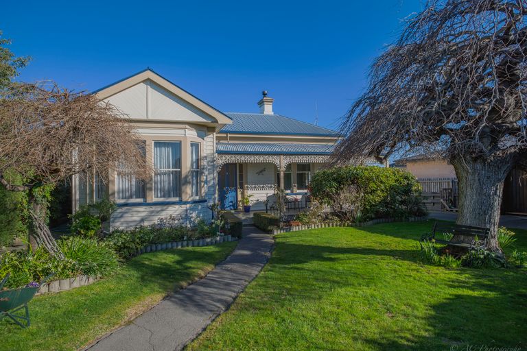 Photo of property in 116 Wai-iti Road, Highfield, Timaru, 7910