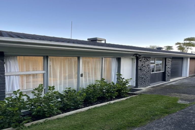 Photo of property in 1/38 Hillcrest Avenue, Hillcrest, Auckland, 0627