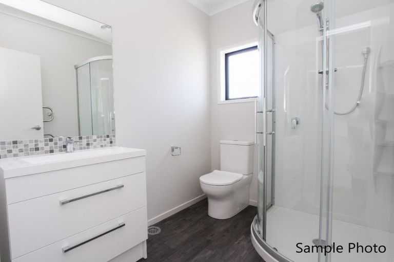 Photo of property in 4/47 Cook Street, Hamilton East, Hamilton, 3216