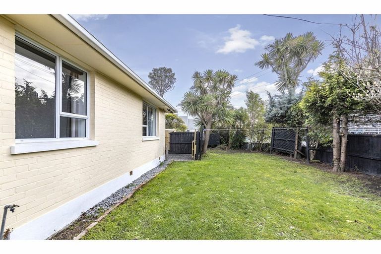 Photo of property in 1/217 Barrington Street, Somerfield, Christchurch, 8024