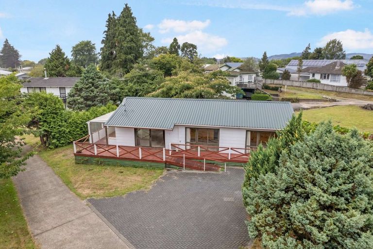 Photo of property in 7 Brookland Road, Western Heights, Rotorua, 3015