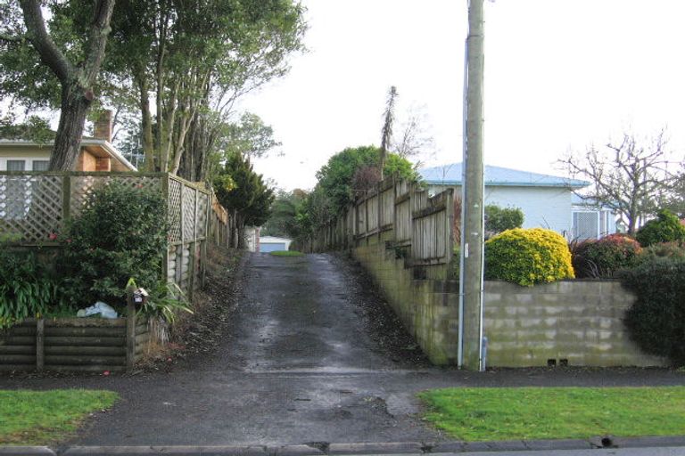 Photo of property in 43 Bruce Avenue, Glenview, Hamilton, 3206