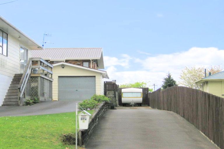 Photo of property in 37a Thomas Crescent, Western Heights, Rotorua, 3015