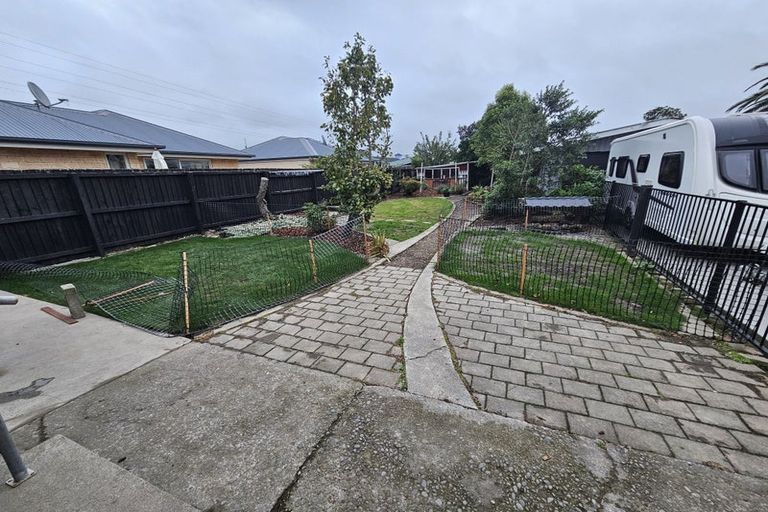 Photo of property in 278 Halswell Road, Halswell, Christchurch, 8025