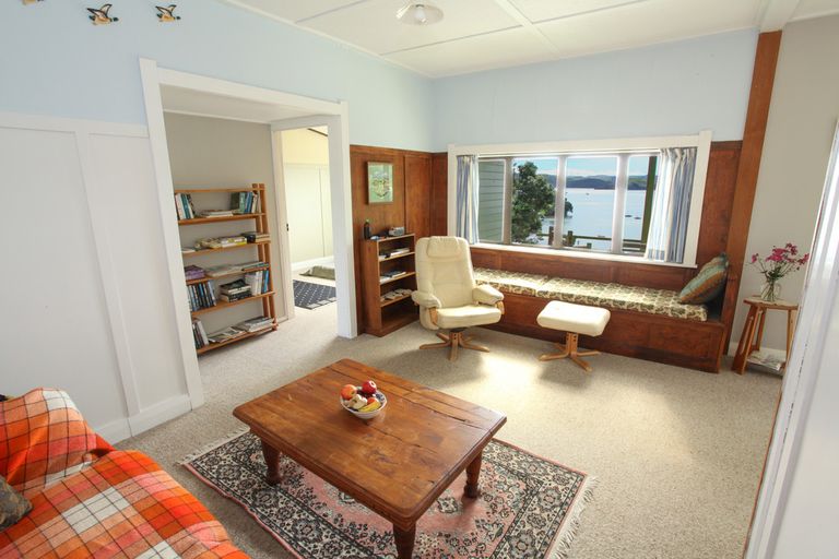 Photo of property in 120 Greenslade Road, Raglan, 3295