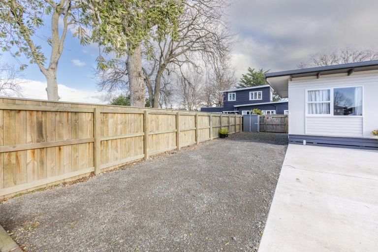Photo of property in 138a Tavistock Road, Waipukurau, 4200