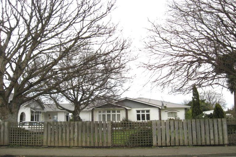 Photo of property in 189-191 Pomona Street, Strathern, Invercargill, 9812