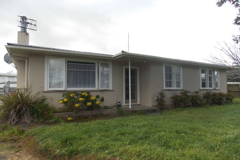 Photo of property in 4 Taumaihi Street, Bulls, 4818
