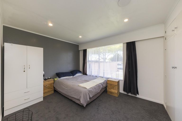 Photo of property in 1 Wyndham Street, Awapuni, Palmerston North, 4412