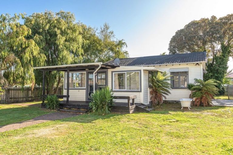Photo of property in 40 Jellicoe Street, Whanganui East, Whanganui, 4500