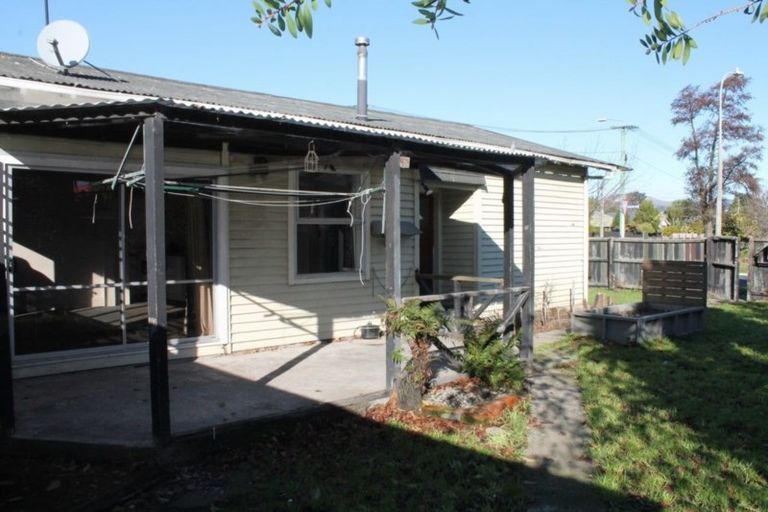 Photo of property in 45 Russell Street, Linwood, Christchurch, 8062