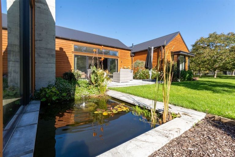 Photo of property in 154 Cullen Avenue, Swannanoa, Rangiora, 7475