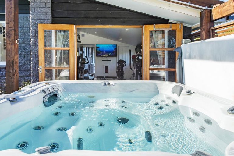 Photo of property in 329 Goulds Road, Springston, Christchurch, 7674