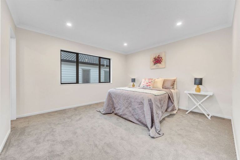 Photo of property in 27 Koromeke Street, Flat Bush, Auckland, 2019