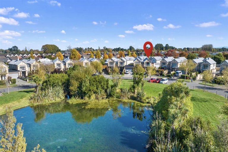 Photo of property in 40 Waterford Avenue, Northwood, Christchurch, 8051