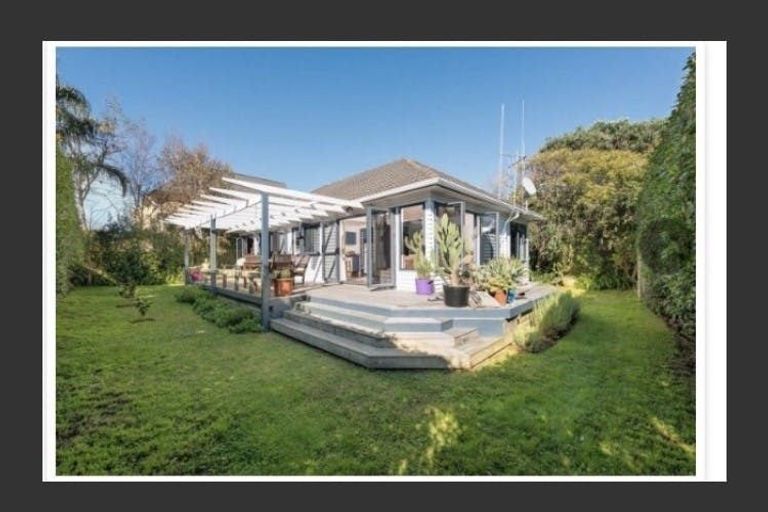 Photo of property in 119b Oceanview Road, Mount Maunganui, 3116