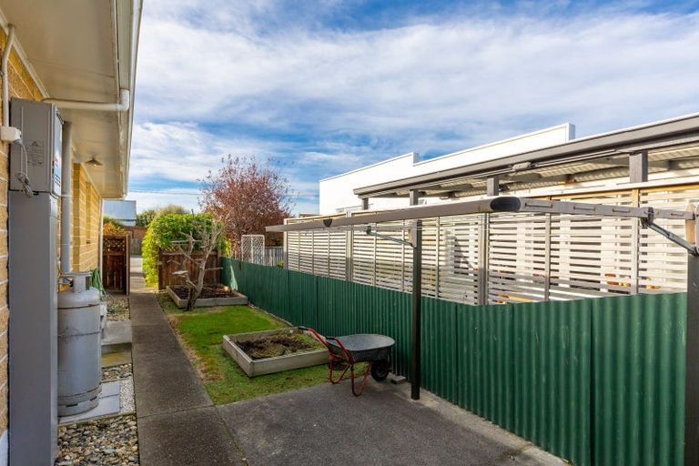 Photo of property in 23 Warwick Street, Mayfield, Blenheim, 7201