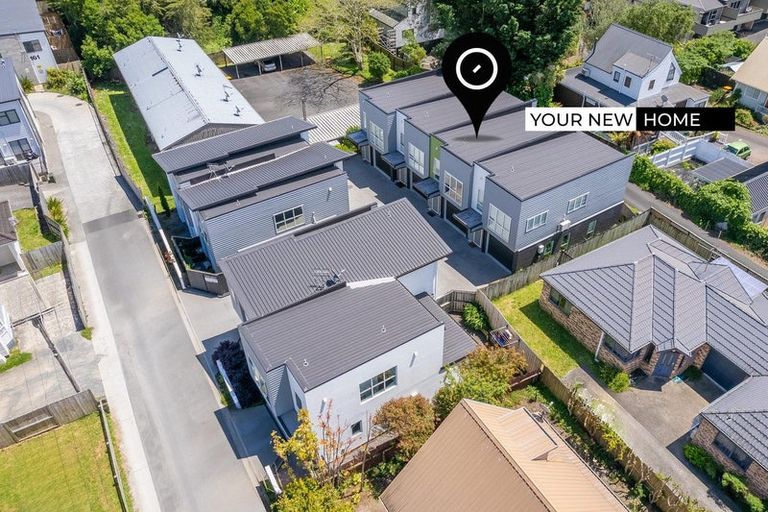 Photo of property in 6/167 Nixon Street, Hamilton East, Hamilton, 3216