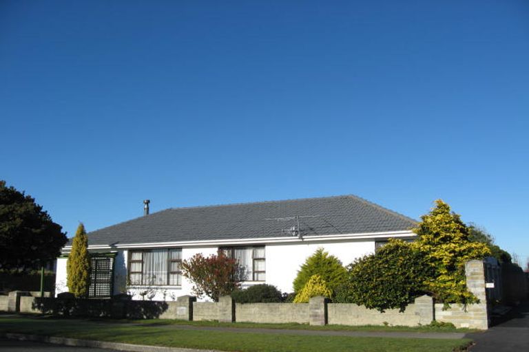 Photo of property in 139 Bourke Street, Windsor, Invercargill, 9810
