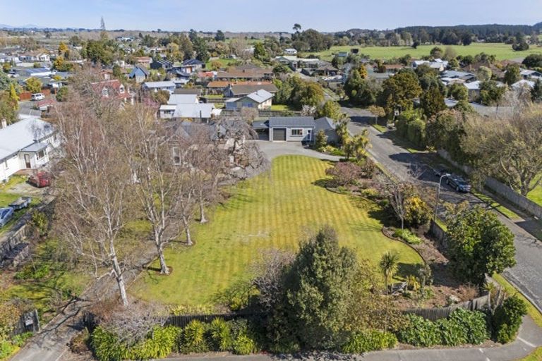 Photo of property in 19 Johnson Street, Bulls, 4818