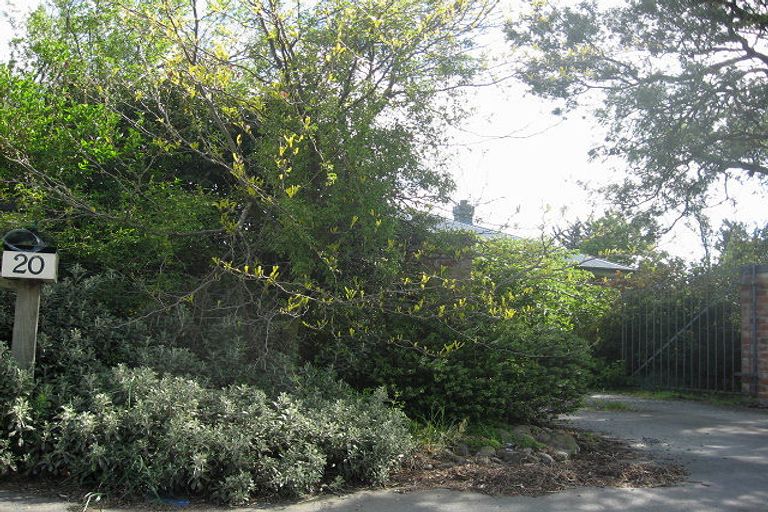 Photo of property in 20 Main Street, Oxford, 7430