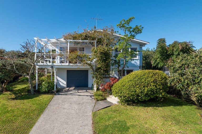Photo of property in 46 Alton Avenue, Hillcrest, Auckland, 0627