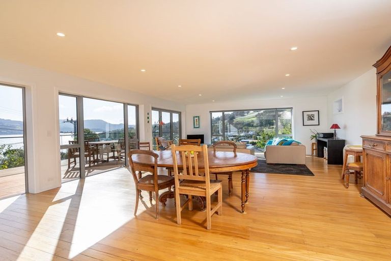 Photo of property in 5 Hellyer Street, Macandrew Bay, Dunedin, 9014