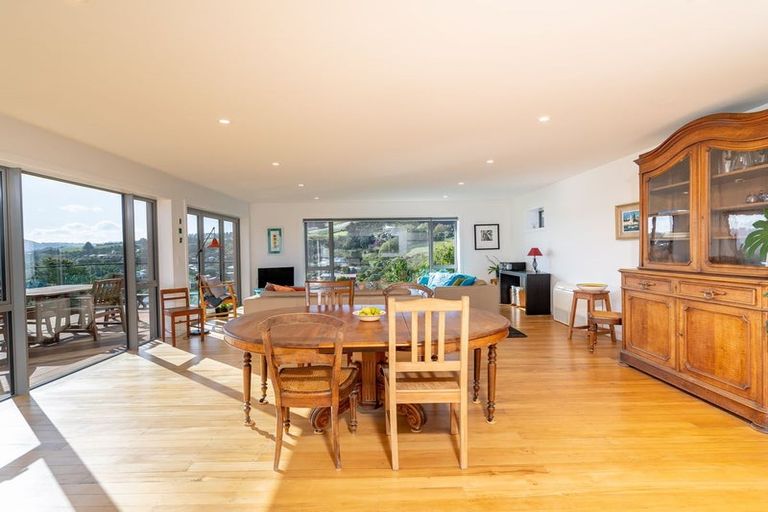 Photo of property in 5 Hellyer Street, Macandrew Bay, Dunedin, 9014