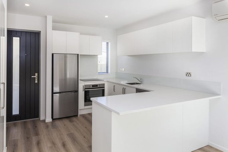 Photo of property in 17 Sherborne Street, St Albans, Christchurch, 8014