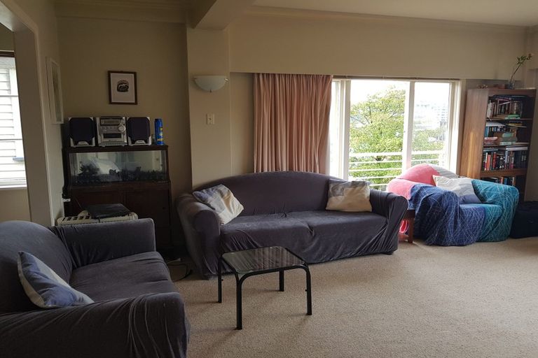 Photo of property in 3/68 Hill Street, Thorndon, Wellington, 6011