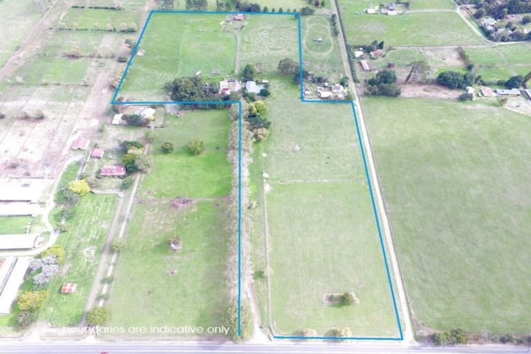 Photo of property in 262 Kawerau Road, Putauaki, Whakatane, 3192