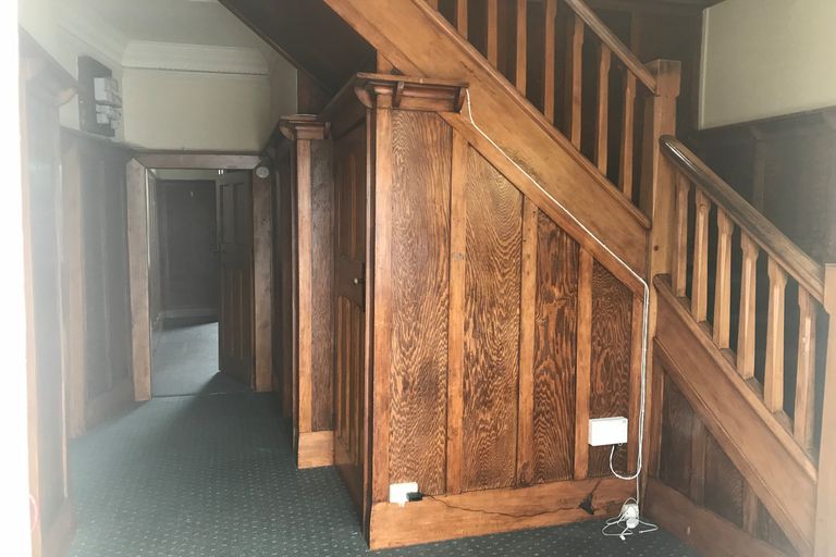 Photo of property in 118 Frederick Street, North Dunedin, Dunedin, 9016