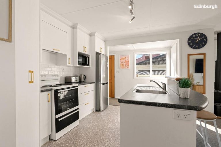 Photo of property in 83 Maryhill Terrace, Maryhill, Dunedin, 9011