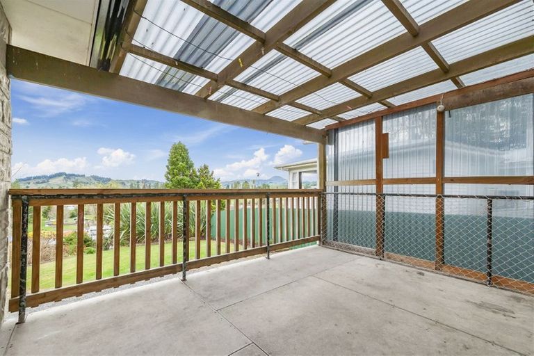 Photo of property in 15a Hikurangi Terrace, Taumarunui, 3920