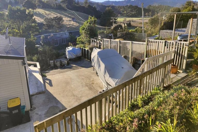 Photo of property in 2875 Long Bay Road, Wyuna Bay, Coromandel, 3581