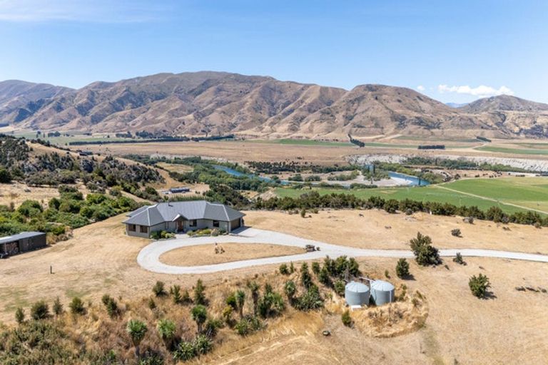 Photo of property in 171 Pukekowhai Drive, Queensberry, Cromwell, 9383