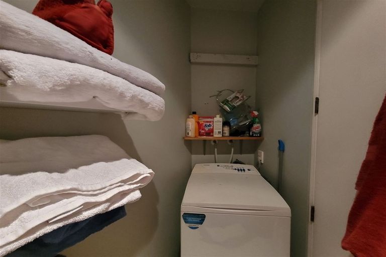 Photo of property in Fusion Apartments, 3/29 Jessie Street, Te Aro, Wellington, 6011