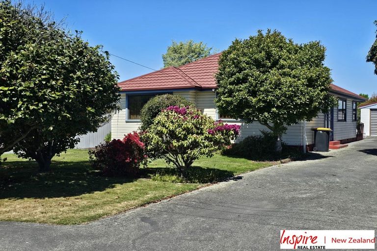Photo of property in 29 Kenwyn Avenue, St Albans, Christchurch, 8052