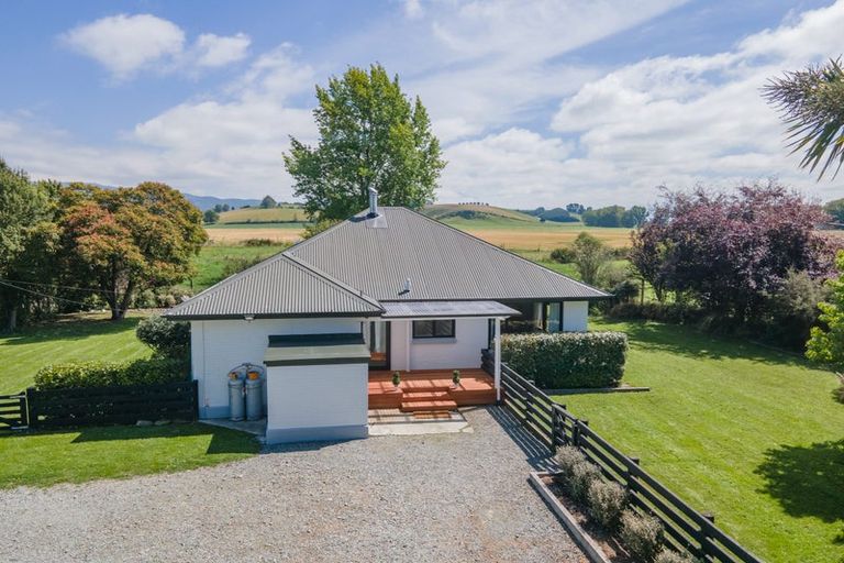 Photo of property in 34 Brenton Road, Hilton, Geraldine, 7991