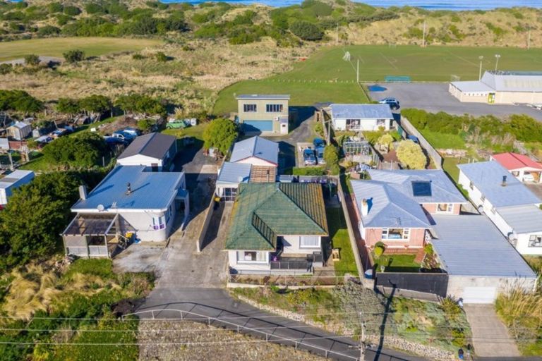 Photo of property in 268 Tomahawk Road, Ocean Grove, Dunedin, 9013