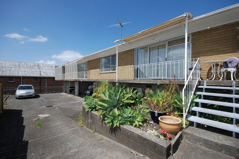 Photo of property in 5/2 Herbert Road, Mount Eden, Auckland, 1024
