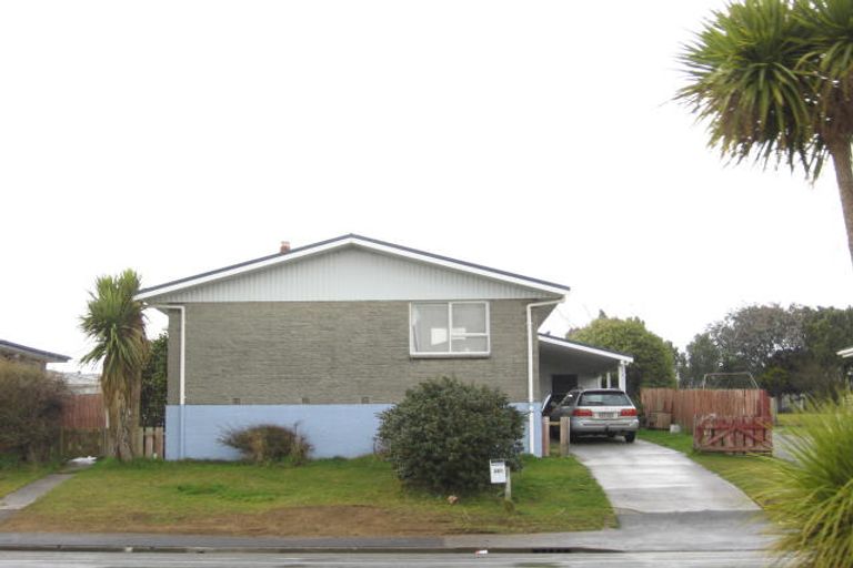 Photo of property in 241 Regent Street, Heidelberg, Invercargill, 9812