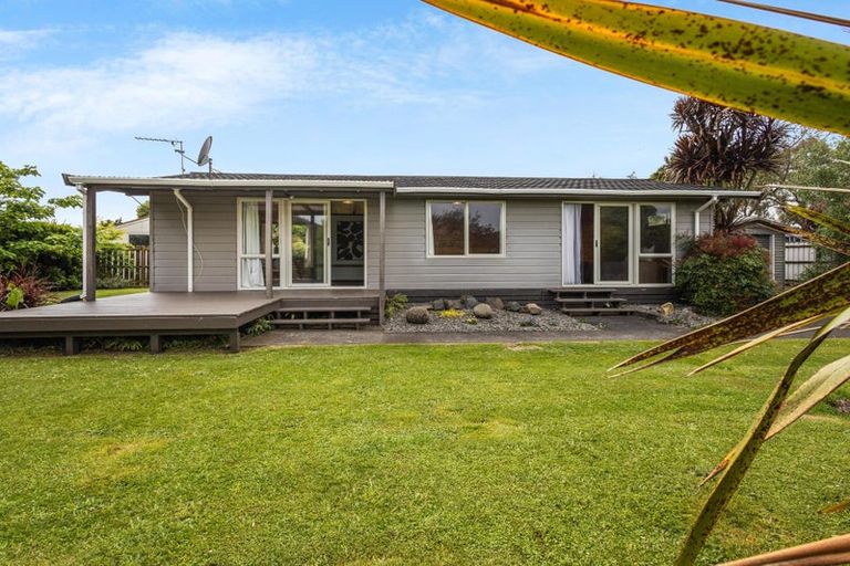 Photo of property in 35 Tawari Street, Matamata, 3400