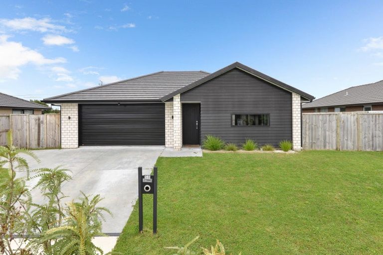 Photo of property in 23 Rehua Drive, Ngaruawahia, Hamilton, 3288