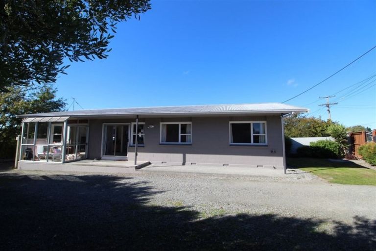 Photo of property in 131 Gleniti Road, Gleniti, Timaru, 7910
