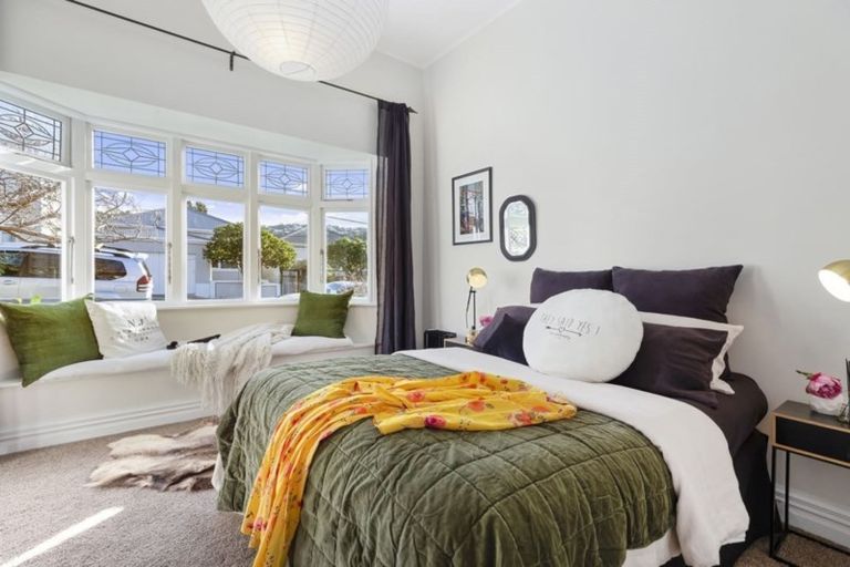 Photo of property in 217 Rintoul Street, Berhampore, Wellington, 6023