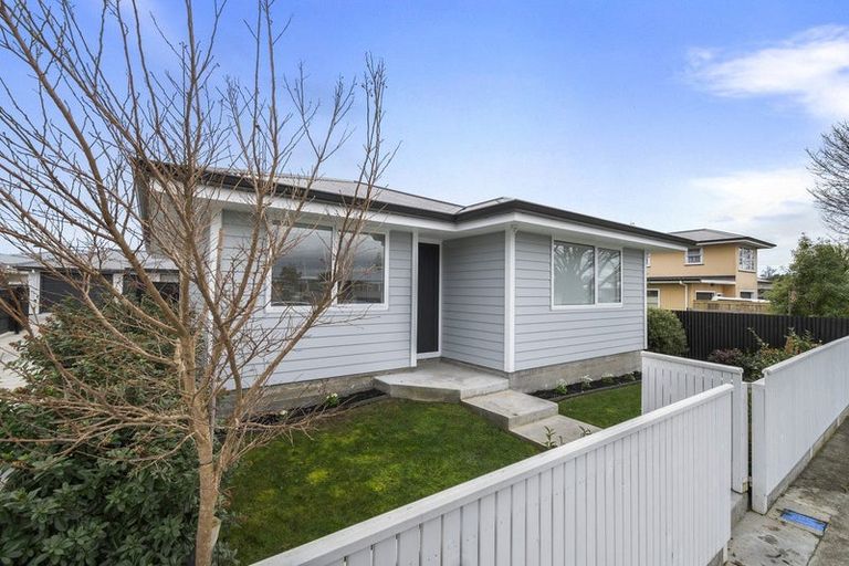 Photo of property in 33 Liverpool Street, Takaro, Palmerston North, 4412