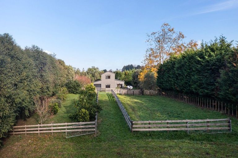 Photo of property in 126 Blackbridge Road, Karaka, Papakura, 2580