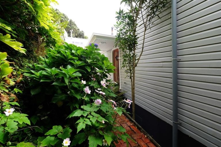 Photo of property in 182 Cecil Road, Wilton, Wellington, 6012