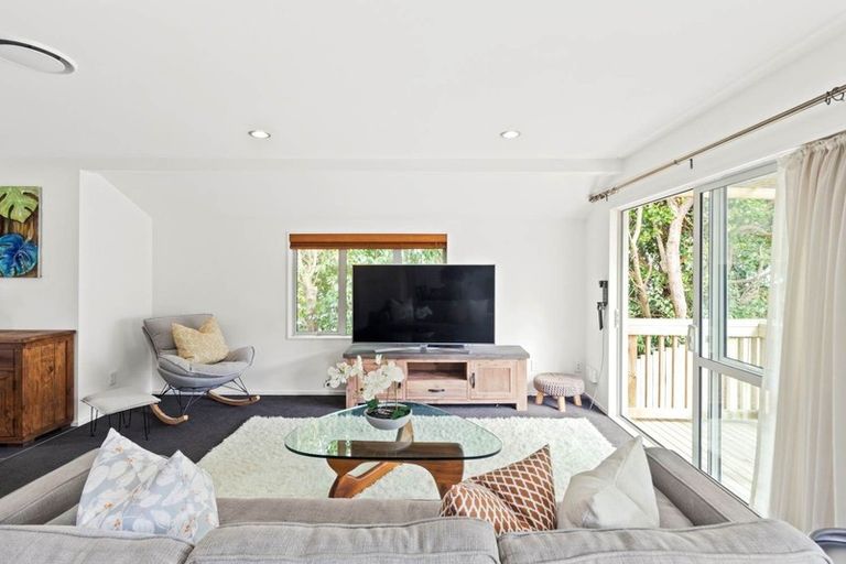 Photo of property in 22a Morton Avenue, Forrest Hill, Auckland, 0620